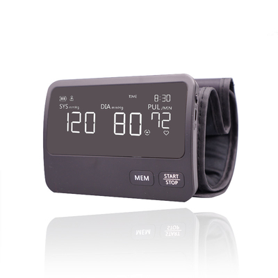 Màn hình huyết áp y tế tại nhà tự động 2.95in OEM