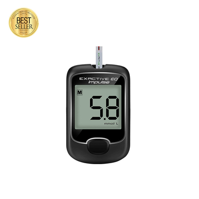Màn hình LCD ODM Xem nhanh Trang chủ Màn hình đường huyết với các dải lưỡi mác