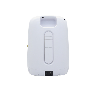 Atomization Máy tập trung oxy di động 5L PSE Tiếng ồn thấp