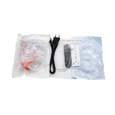 Máy tạo oxy di động nhỏ 42dB 1L / phút