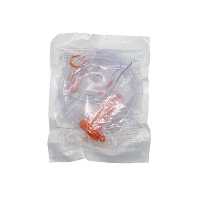Máy oxy y tế 296 * 250 * 386mm Máy oxy mini PSE 3Ltr