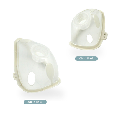 Máy phun sương siêu âm CE Mini Máy phun sương nhỏ gọn nhẹ