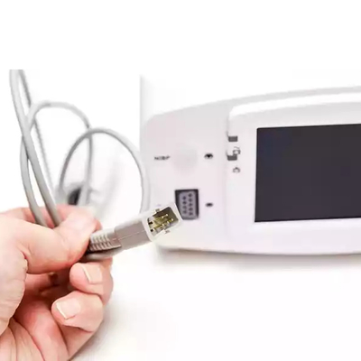 Phòng khám Điện tử NIBP Thú y Vital Signs Monitor Theo dõi Pin Li di động GB / T18830