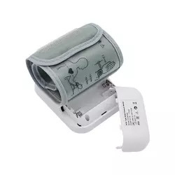 Máy đo huyết áp y tế tại nhà thông minh Cổ tay Thiết bị kiểm tra y tế