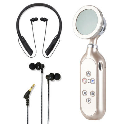 Bệnh viện tại nhà Bluetooth Ống nghe điện tử kỹ thuật số không dây thông minh