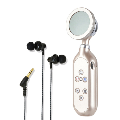 Bệnh viện Thiết bị y tế chuyên nghiệp Điện thoại di động Điện tử Bluetooth Estetoscopio