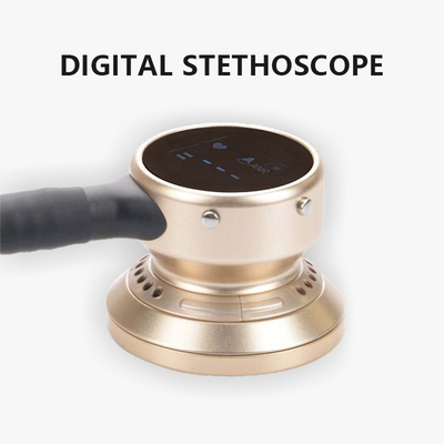 Ghi âm bản nhạc Ống nghe Bluetooth thông minh kỹ thuật số để theo dõi chính xác