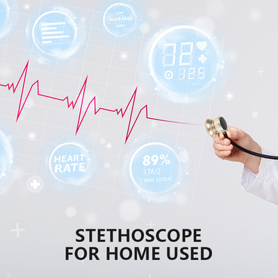 Ghi âm bản nhạc Ống nghe Bluetooth thông minh kỹ thuật số để theo dõi chính xác